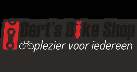 bert's bikes|fietsenwinkel meppel.